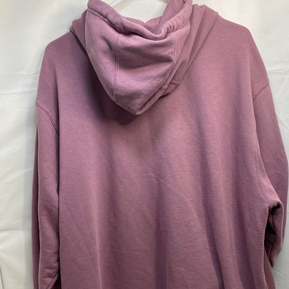 NIKE- WOMEN'S FULL-ZIP HOODIE SIZE 3XL - Picture 5 of 5